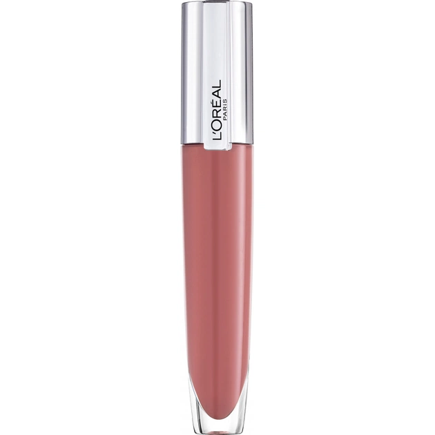 Блиск для губ L'Oreal Paris Brilliant Signature 404 7 мл (3600523971329) - зображення 1