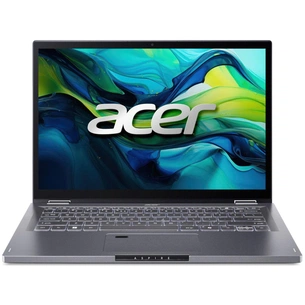 Ноутбук Acer Aspire Spin 14 ASP14-51MTN (NX.KRUEU.002) зображення 1