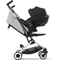 Коляска Cybex Libelle Fog Grey (524000211) - зменшене зображення 7