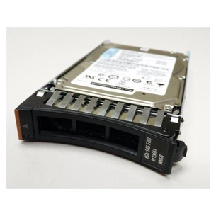 Жорсткий диск для сервера IBM 900GB (81Y9650) зображення 1