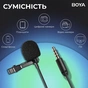 Мікрофон Boya BY-M1 Pro II Black (BY-M1 Pro II) - уменьшенное изображение 14