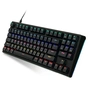 Клавіатура Thunderobot KG3089R Blue Switch USB UA (KG3089R Blue Switch) - зменшене зображення 2