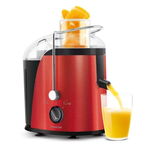 Соковижималка Sencor SJE 742 RD (SJE742RD) зображення 1