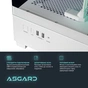 Персональний комп`ютер ASGARD (A78X3D.32.S10.57T.6777) - зменшене зображення 10