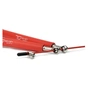 Скакалка 7Sports Elite Rope SK-5 швидкісна 3м Червона (SK-5 RED) - уменьшенное изображение 3