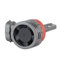 Автолампа PULSO LED-chips Flip chip/9-16V/2*50W/6000Lm/6500K (VO-H8/H9/H11/H16) - уменьшенное изображение 4