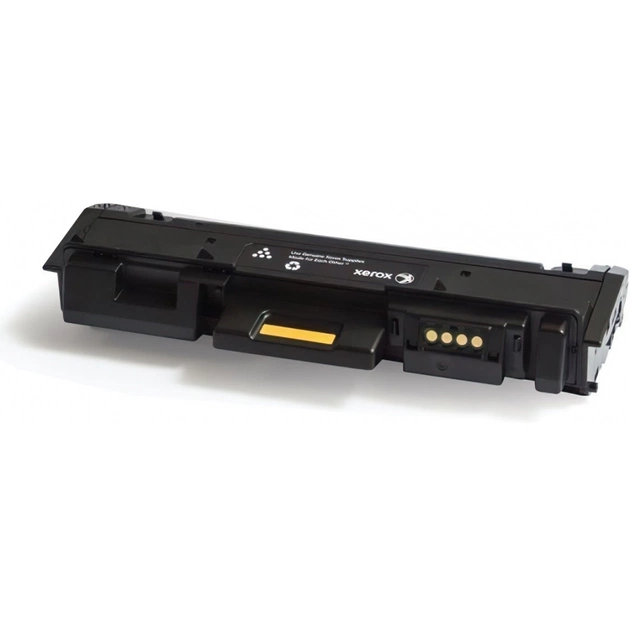 Корпус картриджа Xerox Phaser P3052/3260/WC3215/3225 (C_VIRGIN_X_106R02778) - изображение 1