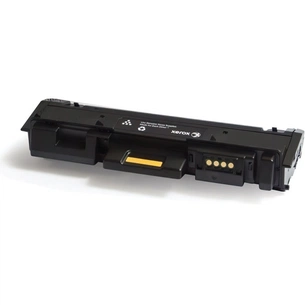 Корпус картриджу Xerox Phaser P3052/3260/WC3215/3225 (C_VIRGIN_X_106R02778) зображення 1