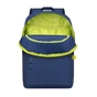 Рюкзак для ноутбука RivaCase 15.6" 5562 Blue - зменшене зображення 5