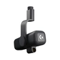 Мікрофон Logitech G Yeti Studio Active Dynamic XLR Black (988-000565) - зменшене зображення 5