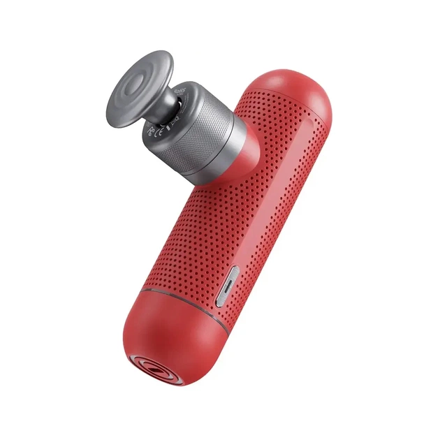 Массажер Oyeet MG-M1(Red) - изображение 8