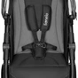 Коляска Lionelo Natt Grey Stone (LO-NATT GREY STONE) - зменшене зображення 12