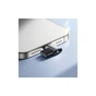 Переходник USB-C F to USB-C M USB 4.0 40Gbps 240W 90° corner Essager (EOTG7-YH0G-P) - уменьшенное изображение 6