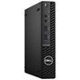 Комп'ютер Dell OptiPlex 3080 MFF / i5-10500T (N021O3080MFF_UBU) - зменшене зображення 3