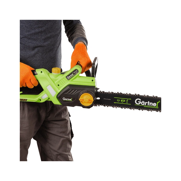 Ланцюгова пила Gartner CSE-2605 (846803) - picture 8