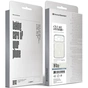 Чохол до мобільного телефона Armorstandart Clear Hybrid MagCase Apple iPhone 18 Pro / 17 Pro Gardenia (ARM91744) - зменшене зображення 3