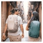 Рюкзак для ноутбука Thule 15.6" EnRoute 23L TEBP4216 Soft green/Quiet green (3205180) - зменшене зображення 4