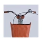 Велосипед Dorozhnik 28" RETRO Velosteel рама-19" ST 2026 зелено-сірий (OPS-D-28-545) - уменьшенное изображение 6
