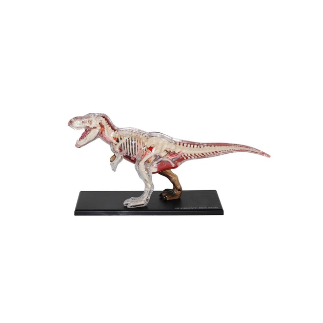 Пазл 4D Master Master Тиранозавр (FM-622013) - picture 6