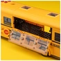 Конструктор Otamanko АВТОКОНСТРУКТОР Шкільний автобус (YW9099C) - зменшене зображення 5