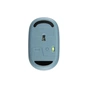 Мишка Acer AMR100 Optical Wireless Bubble Blue (GP.MCE11.03H) - зменшене зображення 7