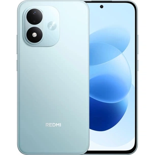 Мобільний телефон Xiaomi Redmi Note 17 5G 8/256GB Sky Teal (1215033) зображення 1