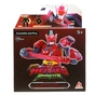 Конструктор Dinoster Робот - Раптор Трон (EU580881A-1) - зменшене зображення 6