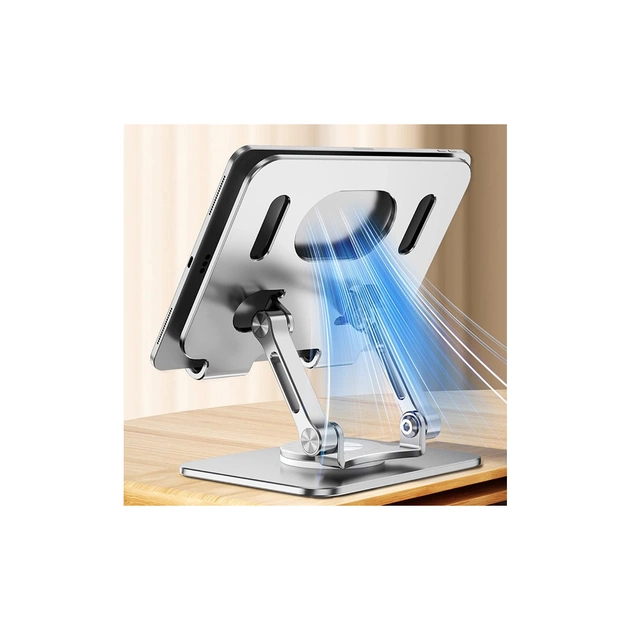 Підставка до планшета BeCover BC-2026 Sliver (709564) - picture 6