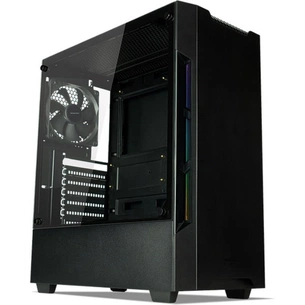 Корпус Tecware Nexus Evo Black (TWCA-NEX-EVBK) зображення 1