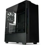 Корпус Tecware Nexus Evo Black (TWCA-NEX-EVBK) - зменшене зображення 1