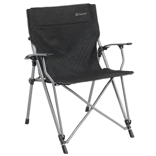 Крісло складане Outwell Goya Black (470471) (931561) зображення 1
