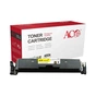Картридж ACO HP 230X yellow, without chip (ACO-W2302XNC) - зменшене зображення 1