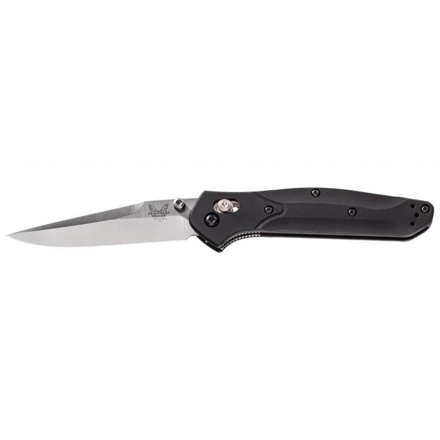 Ніж Benchmade "Osborne Clip" PT AXS (943) - изображение 1