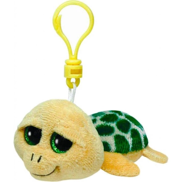 М'яка іграшка Ty Черепаха Pokey, 12 см (36597) - изображение 1