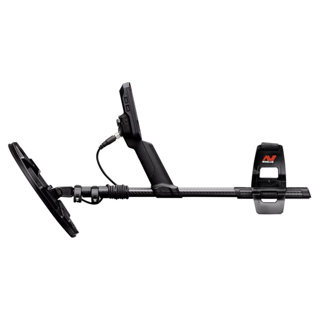 Металошукач Minelab Manticore - зображення 2