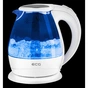 Електрочайник ECG RK 1520 Glass (RK1520 Glass) - зменшене зображення 9