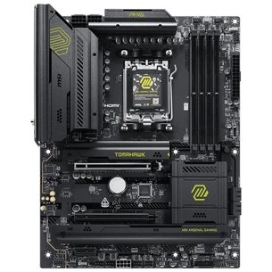 Материнська плата MSI MAG B850 TOMAHAWK WIFI зображення 1