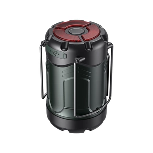 Ліхтар Havit Багатофункціональний для кемпінгу  3W 300Lm (HV-S006) зображення 1