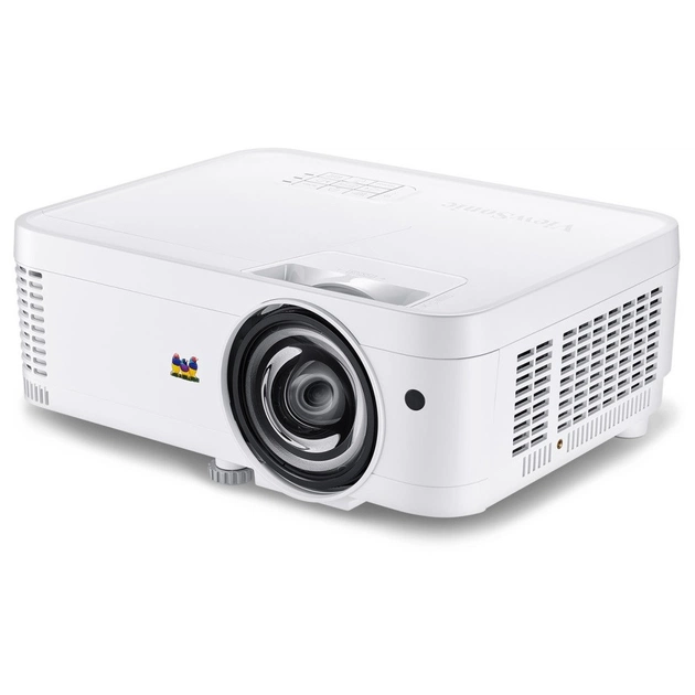 Проектор ViewSonic PS600W - изображение 1