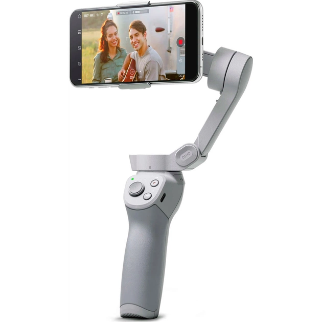 Стедікам DJI Osmo Mobile 4 (CP.OS.00000108.04) - picture 7