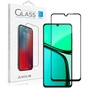 Стекло защитное ACCLAB Full Glue Realme C61 Black (1283126594038) - уменьшенное изображение 1