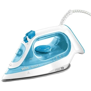 Праска Braun SI 3053 BL (SI3053BL) зображення 1