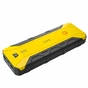 Пуско зарядний пристрій Shell 16000mAh (SH916WC-CB(Grey+Yellow)) - зменшене зображення 1