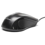 Мишка Hölmer M-02OF USB Black (M-02OF) - зменшене зображення 7