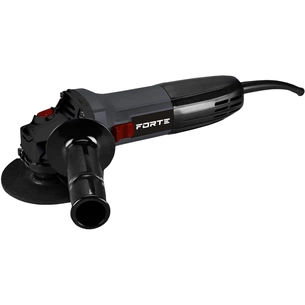 Шліфувальна машина Forte AG 10-125M 1000Вт, 125мм (88249) зображення 1