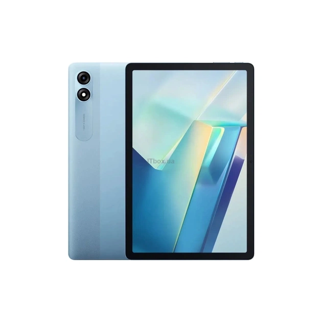 Планшет Blackview Tab 9 10.95" FHD 6 / 256GB / WIFI Blue без БЖ (6931548321378) - зображення 1