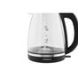 Електрочайник Ardesto EKL-F100 - зменшене зображення 2