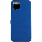 Чохол до мобільного телефона Dengos Flipp-Book Call ID Samsung Galaxy A12 (A125), blue (DG-SL-BK-274) - зменшене зображення 2