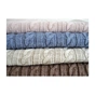 Плед Прованс Soft коси Лате 140x180 см (11690) - зменшене зображення 4