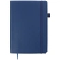 Книга записная Buromax BRIEF, А5, 96 листов, точка, синий (BM.295304-02) - уменьшенное изображение 1